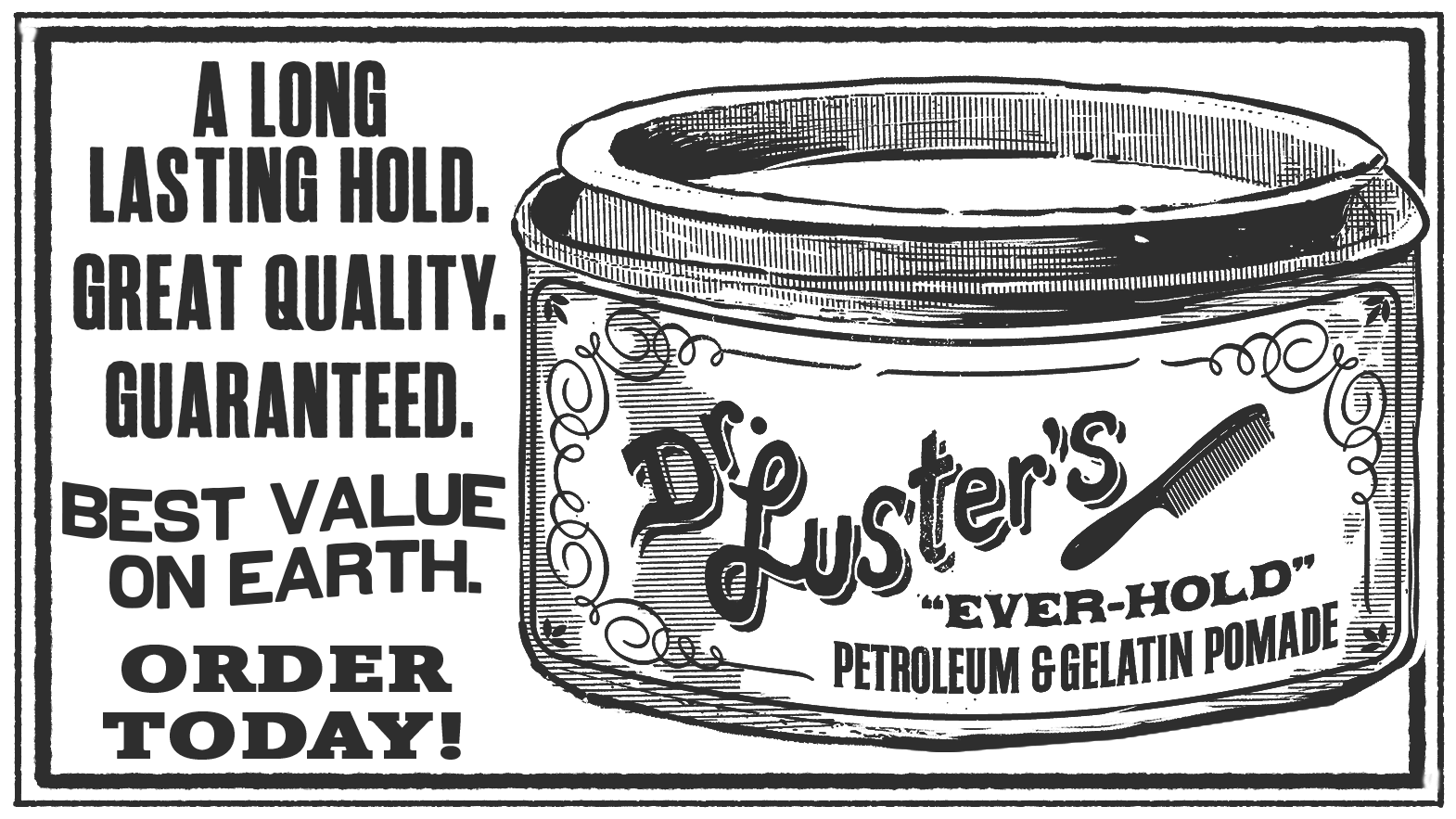 Hair Pomade RED DEAD REDEMPTION 2 情報&攻略 wiki RDR2 atwiki（アットウィキ）